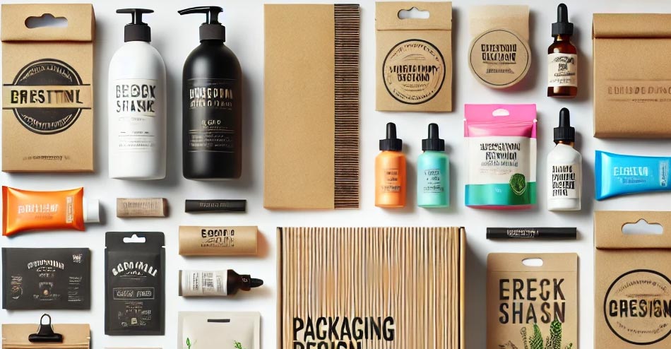 Why Packaging Design is Crucial for Brand Success